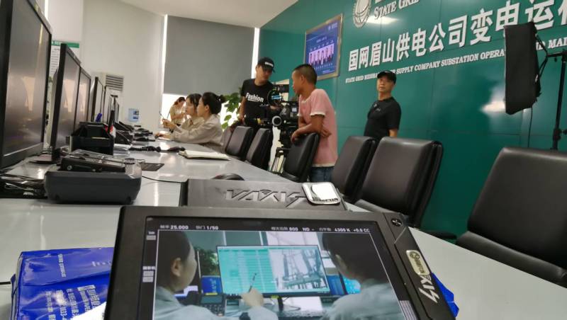 郯城县广告片制作优选：全流程专业把控，让品牌传播更有力量！
