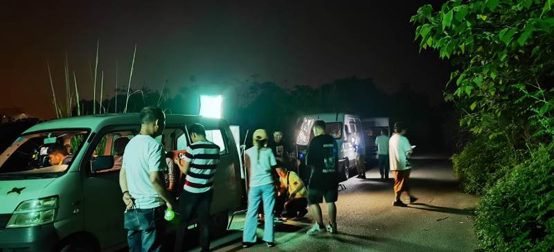 郯城县TVC拍摄品质把控：从镜头到光影，筑牢品牌视觉根基