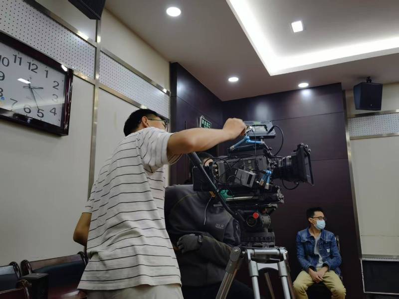 价值沉淀，长效赋能——郯城县TVC与广告片拍摄制作的长效价值构建