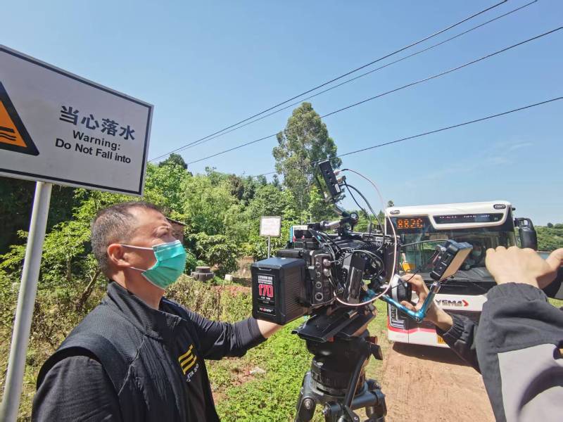 郯城县TVC拍摄公司：深耕本地市场，为品牌定制专属拍摄方案