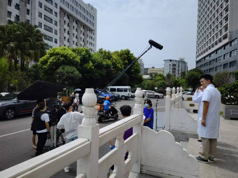 郯城县广告片拍摄公司低成本实现高规格制作的诀窍